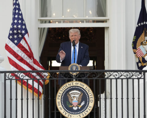Here are the 12 countries Trump placed under travel bans, and the 7 newly under travel restrictions