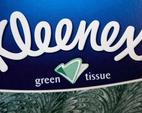 Kimberly-Clark nears $3.5 billion sale of global tissue business to Suzano, WSJ reports