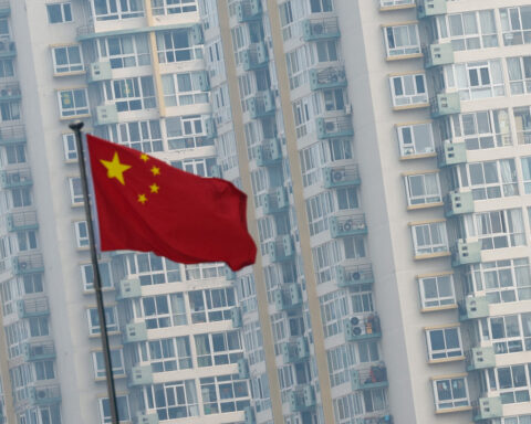 Loans issued from China's housing provident fund slow in 2024: report