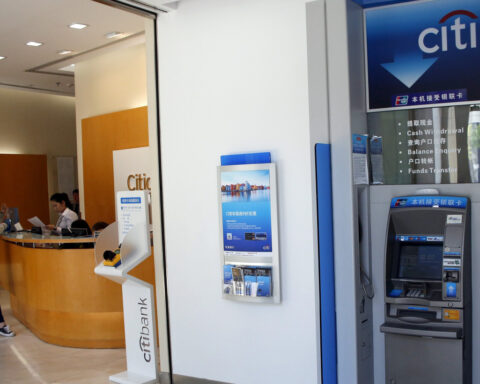 Citi to cut 3,500 tech jobs in China in global revamp