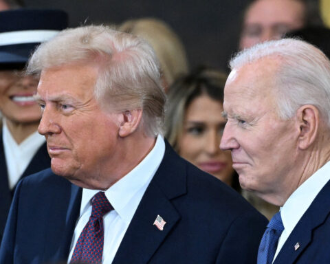Trump directs probe into Biden's use of autopen, Biden says policy decisions were his