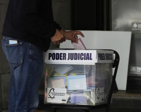 Election of Mexico's first Indigenous Supreme Court justice in 170 years raises hope and skepticism