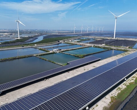 Global energy investment set to hit record $3.3 trillion in 2025, IEA says