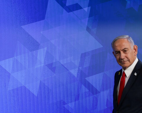 Pressure mounts on Netanyahu as opposition moves to dissolve parliament