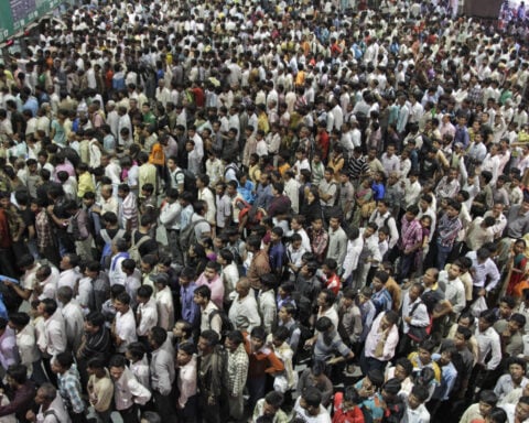 India will soon start its delayed census, including asking questions about caste