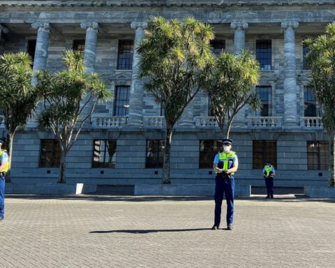 New Zealand parliament confirms unprecedented lengthy suspension of Indigenous lawmakers