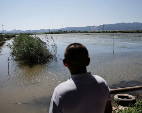 China warns of more severe northern floods this summer