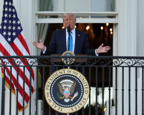 Trump reinstates US travel ban, bars citizens of 12 countries