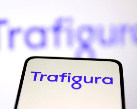 Trafigura warns of volatility in 2025 as first-half profit inches up