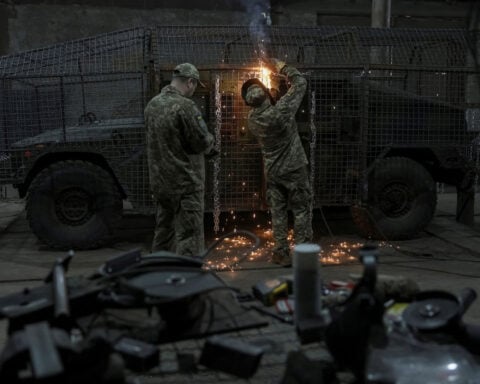 Ukraine to revise 2025 budget, increasing financing for defence, lawmaker says