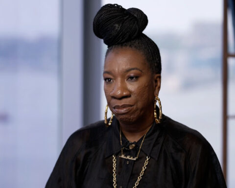 Between Combs and Weinstein, #MeToo is back in the spotlight. Its founder wants to highlight a few important things