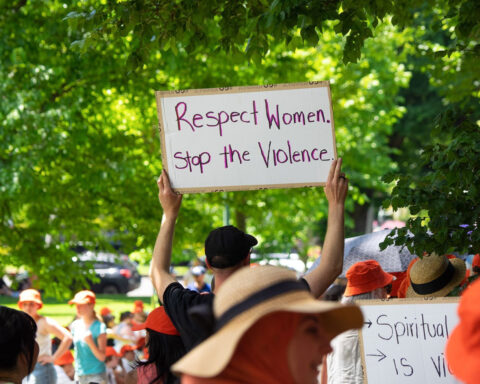One in three Australian men say they have committed intimate partner violence, study reveals