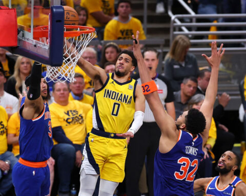 NBA Finals: What to know as OKC Thunder and Indiana Pacers battle for title