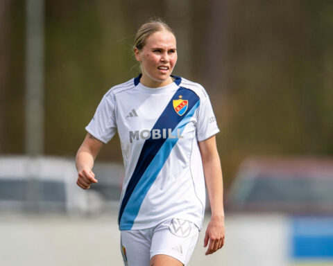 Finland women’s soccer manager apologizes for mistakenly calling up retired 51-year-old instead of 23-year-old