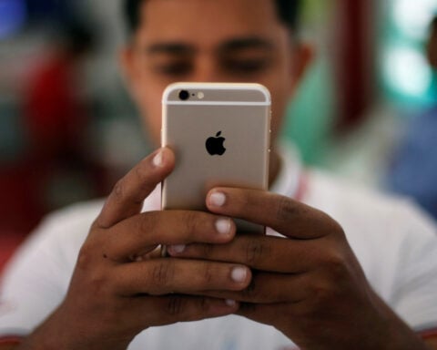 Apple gives Tata India iPhone repair business as partnership expands, sources say