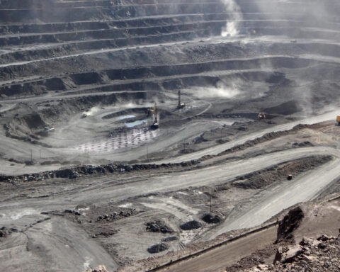 US auto suppliers say immediate action needed on China rare earths restrictions