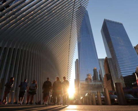 Summer solstice: Everything you need to know about the longest day of the year