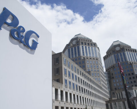 Pampers maker Procter & Gamble to cut up to 7,000 jobs as companies are buffeted by higher costs