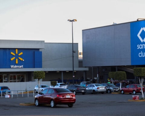 Walmart's Sam's Club to remove synthetic dyes from private brand by year end