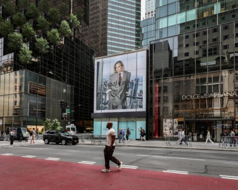 Gucci owner Kering in talks to sell stake in $1 billion Fifth Avenue property, sources say