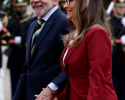Brazil's Lula and France's Macron spar over EU-Mercosur trade deal