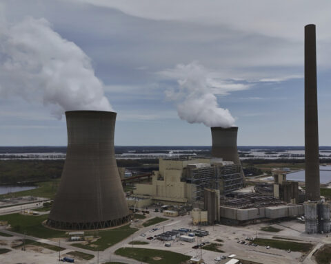 How AP calculated the costs and death toll of EPA rule rollbacks