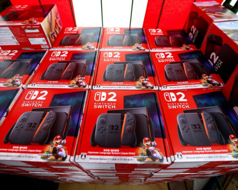 The Nintendo Switch 2 launches today. Here’s what to know