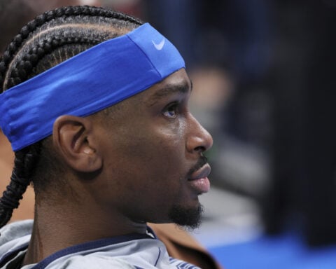 Finals things to know: Shai nearing a milestone, and don't expect close games
