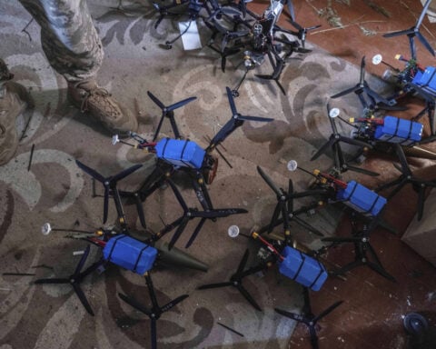 Ukraine's drone attack on Russian air bases is a lesson for the West on its vulnerabilities
