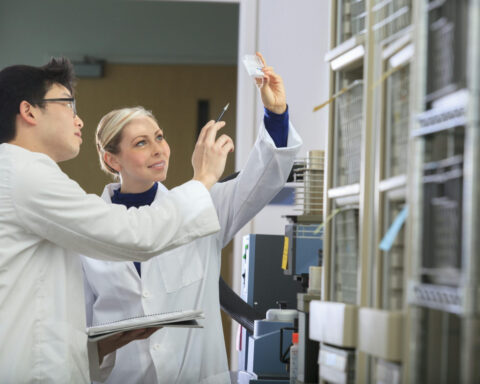 Reproducibility may be the key idea students need to balance trust in evidence with healthy skepticism