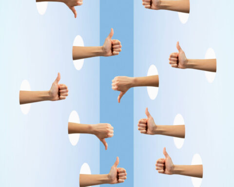 Stop the ‘good’ vs ‘bad’ snap judgments and watch your world become more interesting