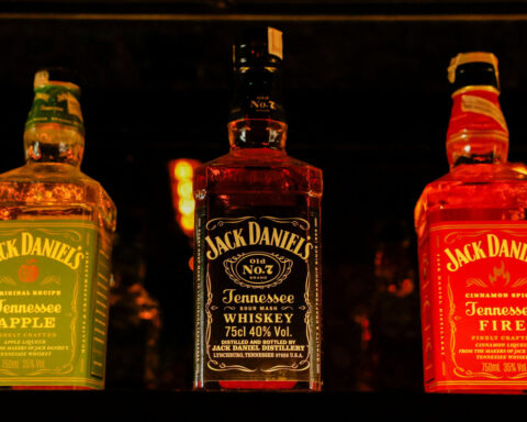 Brown-Forman's gloomy forecasts send shares of Jack Daniel's maker tumbling