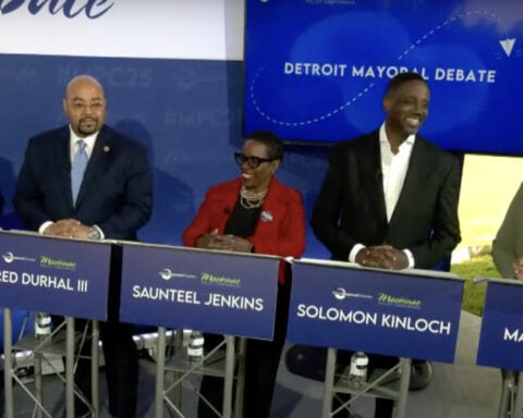 Detroit voters have an opportunity to pick a mayor who will ease zoning, improve transit and protect long-term residents