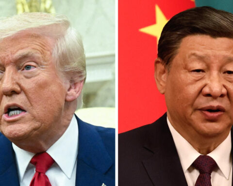 Trump and Xi hold long-awaited trade call