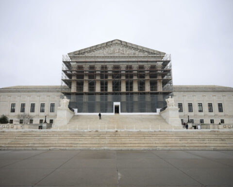 Supreme Court sides with straight woman in decision that makes it easier to win ‘reverse discrimination’ suits