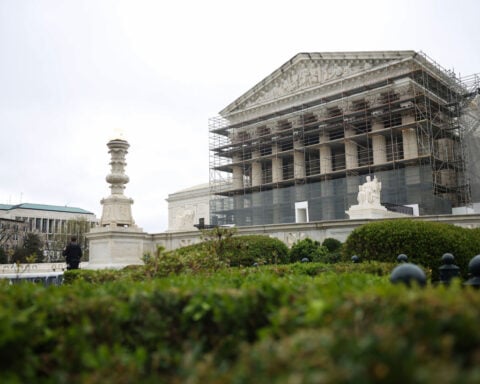 Supreme Court shuts down Mexico’s lawsuit against American gunmakers