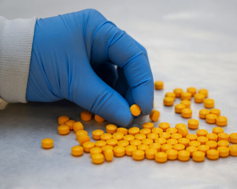 Why are synthetic opioids so dangerous? An ER doc explains