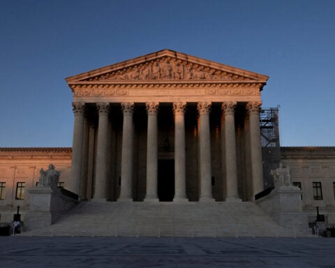 US Supreme Court backs Catholic group's bid for Wisconsin unemployment tax exemption