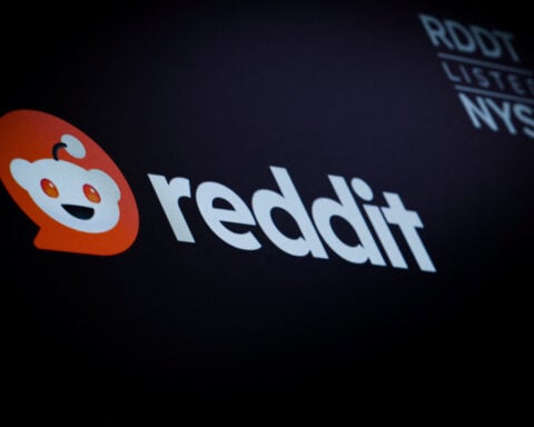Reddit sues AI startup Anthropic for allegedly using data without permission