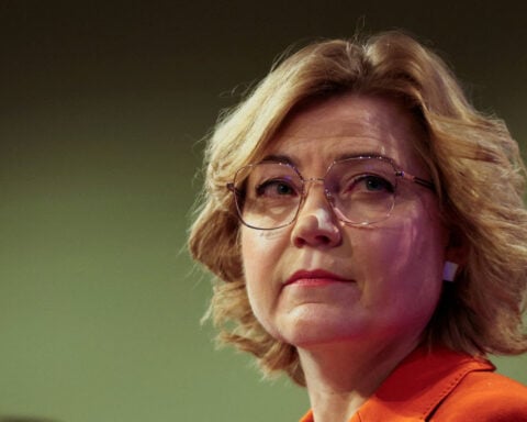 EU a 'reliable partner' for digital cooperation amid turbulence, tech chief says