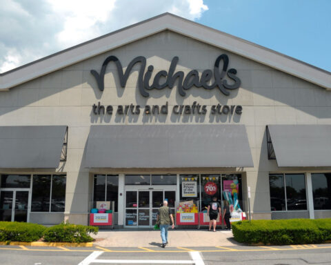 Michaels is expanding its fabric selection following Joann’s collapse