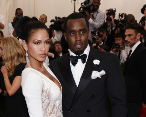 In the Sean 'Diddy' Combs trial, an ex-girlfriend testifies about abuse and control