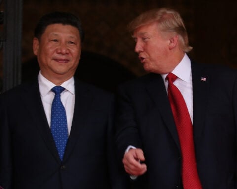 Trump says he discussed Geneva tariff deal with Xi, teams to meet shortly