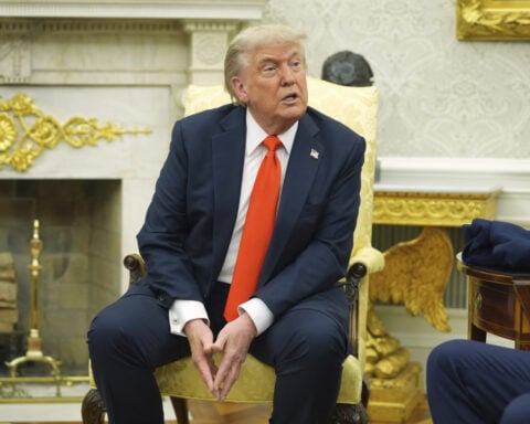 Trump says after Xi call that US and China will resume trade talks