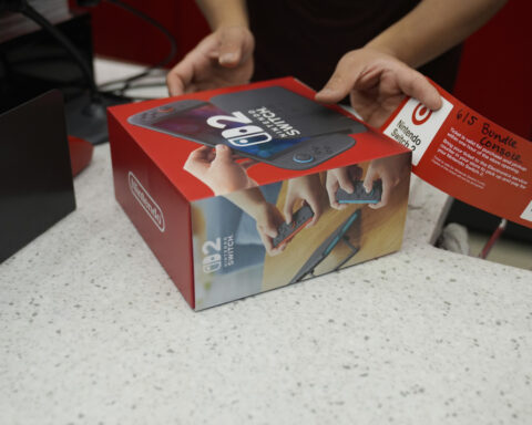 What to know about the much-anticipated Nintendo Switch 2 on launch day