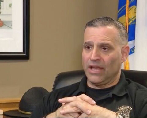 Massachusetts sergeant's killer receives medical parole after decades in prison