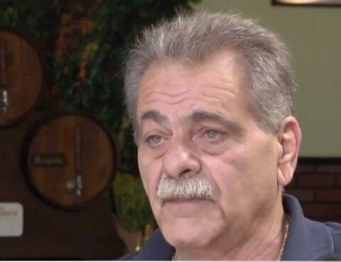 Kitchen in the deep freeze: South Carolina restaurant having to give food away