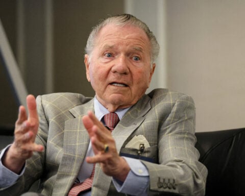 The genie is out: 24-hour trading gaining momentum, Interactive Brokers chairman says
