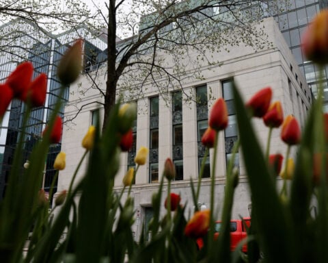 Bank of Canada: some firms see less chance of a worst-case tariffs scenario