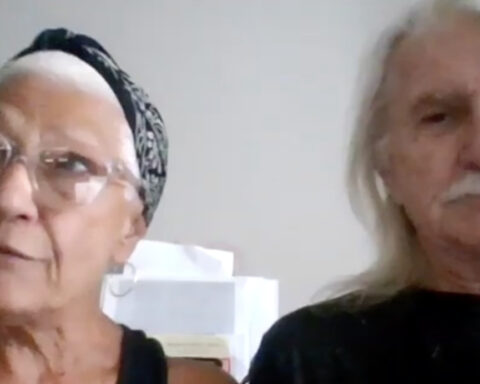 Parents of murdered woman fight to keep killer behind bars